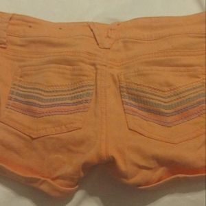 Xs Mossimo Supply Shorts